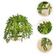 thumbnail image 3 of 1 Uds. Decoraciones de plantas falsas, 3 of 3