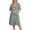 GN3, variant on Maternity Dress for Women Maternity And Nursing Dress Soft Slim Fit Summer Short Sleeve Comfortable Postpartum Wear Maternity Clothes