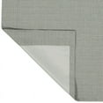 thumbnail image 3 of Eclipse Palisade Blackout Grommet Single Panel, 52"x84", Sage, 3 of 5