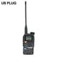 thumbnail image 5 of Radio bidireccional UV-5R PLUS Handie-Talkie de largo alcance para radioaficionado (enchufe estadounidense), 5 of 9