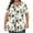 White, variant on Plus Size Tops for Women Crew Neck Cute Trendy Short Sleeve Camisole Tops Oversized Tee Shirts Plus Size Casual Basic Cute Graphic Tees Loose Fit Blouses Dressy Casual Sexy Summer Outfits XXXL