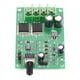 thumbnail image 5 of Placa controladora de motor, controlador de motor PWM de alta potencia DC5-18V Controlador de velocidad del motor Confiable y duradero, 5 of 9