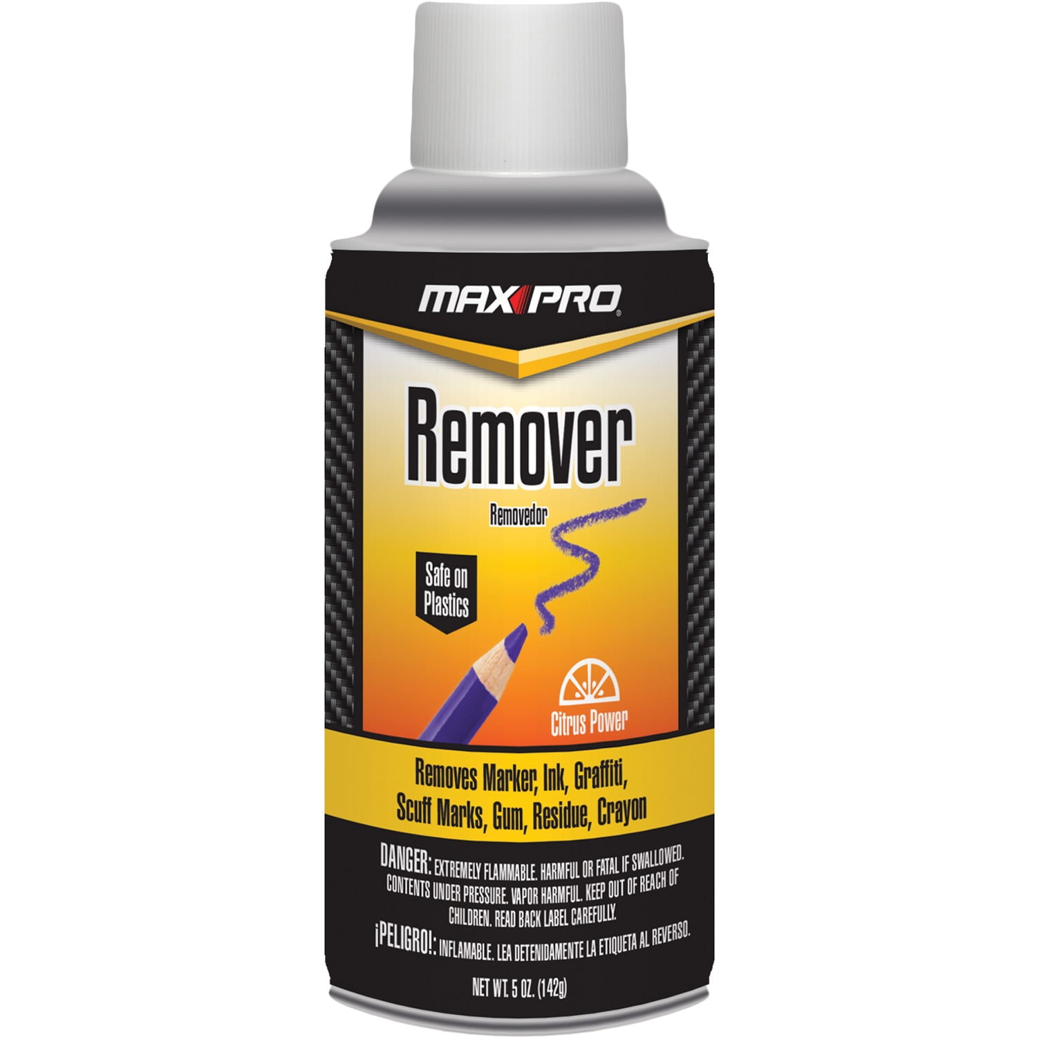 Max Pro® Ir-003-043 Adhesive Remover