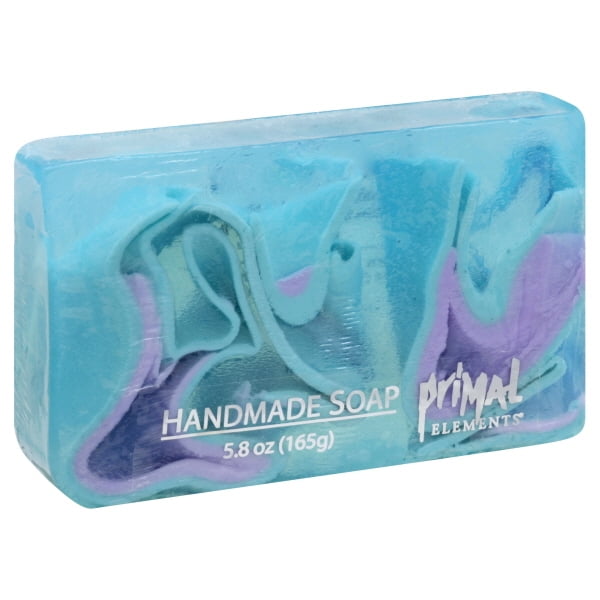 Primal Elements Primal Elements Soap, 5.8 oz