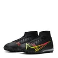 thumbnail image 4 of Tenis Nike Fútbol Rapido Superfly 8 Academy Negro DF TF Talla 27.5cm MX CV0953-090, 4 of 6