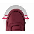 thumbnail image 6 of Men's and Women's Comfortable anti Slip hook and loop fastener Walking Sport Shoes, 6 of 10