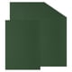 thumbnail image 1 of Papel de cartulina de colores Uxcell, cartulina gruesa de 230GSM para manualidades y decoraciones verde oscuro, 1 of 6