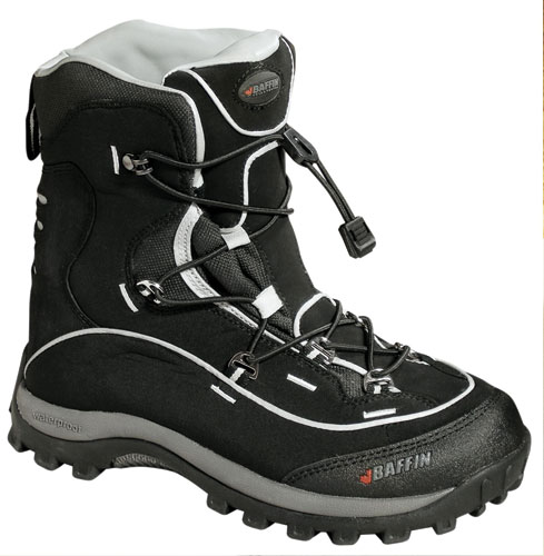 womens snowmobile boots
