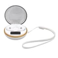 thumbnail image 1 of Auriculares Invisibles Para Dormir, Auriculares Inalámbricos 5.3 Para Dormir Con Estuche de Carga Con Pantalla Digital, Para Dormir, Conducir, Caminar, Anda En., 1 of 7