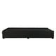 thumbnail image 4 of Box Base Cama Queen Size Negro DICASA  Belt, 4 of 6