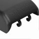 thumbnail image 2 of Lot de 2 caches de charnière de hayon en verre 68140033AA, résistants aux rayures, pour Jeep Wrangler (modèles JK 2011-2018), 2 of 4