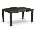 thumbnail image 6 of YAT-OAK-H Yarmouth Counter Height Table Finished in Oak, 6 of 10