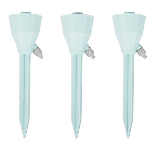 Vaidha Plant Water Dispenser Automatic Watering Adjust Drip Irrigation Device Plant Water Sprayer