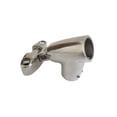 thumbnail image 1 of mmirethe Boat Stainless Steel Swivel Fittings Tube Hardware Top Hand Rail Handrail Stanchion Converter Adapter Accessory, 1 of 6