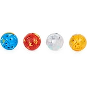 Bakugan Evolutions Platinum Battle Bundle (Walmart Exclusive)