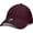 Maroon, variant on Lone Rock Clothing Classic Non Structed Hat