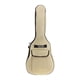 thumbnail image 2 of Funda para guitarra de 40 y 41 pulgadas, funda para guitarra portátil de tela Oxford, funda antipolvo para guitarra eléctrica para Capo, archivos de , beige Hugo Estuche para bajo eléctrico, 2 of 9