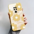 thumbnail image 1 of Case For Huawei Mate 20 Pro Coque Cute Rabbit Panda Cover Slim Soft Silicone Phone Case For Huawei Mate20 Pro 20Pro Fundas Capa Yellow-L06 For Mate 20, 1 of 6