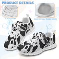 thumbnail image 2 of CHAQLIN Sneakers Mesh Sports Shoes Breathable Lightweight Running Shoes for Kids Fashion Athletic Casual Shoes, 2 of 9