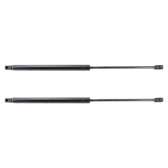 TRQ Lift Support Shock Strut Set Fits 2015-2021 Kia Sedona GSA06067