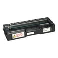 thumbnail image 1 of Ricoh Toner Cartridge - High Yield For Use In Spc310ha Spc320dn Black 6500 Pages, 1 of 2