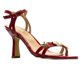 thumbnail image 3 of Zapatillas Rivedy para Mujer 9129 rojo 24, 3 of 6