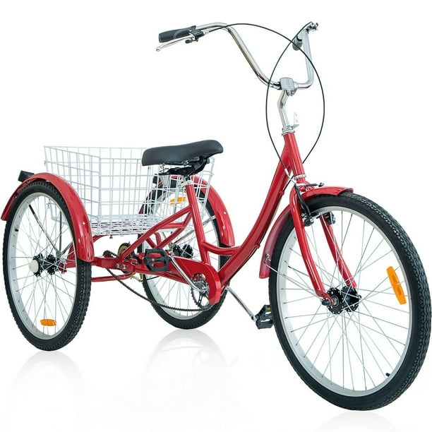 best beginner bike for adults