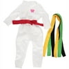 My Life As Karate Outfit Doll Clothing