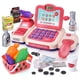 thumbnail image 1 of Caja Registradora Multifuncionales Juegue De Infantil Juego Color Rosa, 1 of 5