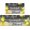 Grey&yellow, variant on Lemon Kitchen Mats for Floor Kitchen Rugs Sets of 2 Non Slip Washable Lemon Kitchen Rugs Anti Fatigue 47x17 Inch and 30x17