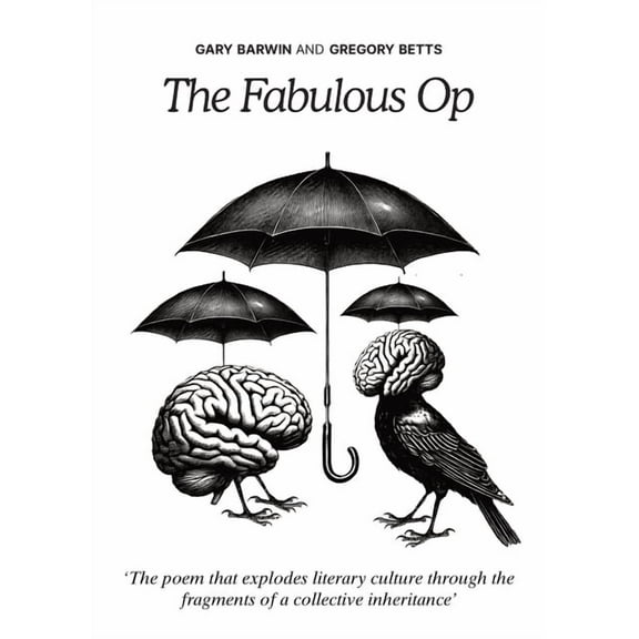 The Fabulous Op, (Paperback)