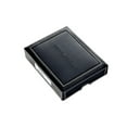 thumbnail image 4 of Tommy Hilfiger Men's Fordham Flip Trifold Wallet Black, 4 of 5