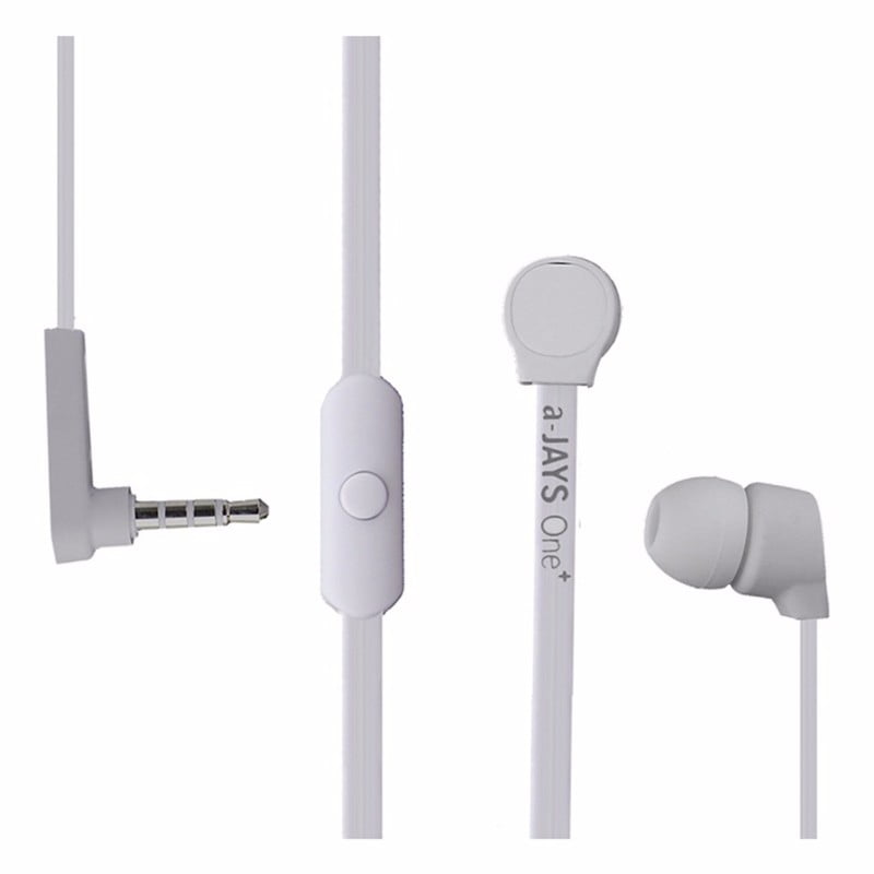 one  earbuds
