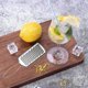 thumbnail image 5 of Ralladores planos de acero inoxidable, pelador de dientes afilados para cocina, 5 of 5