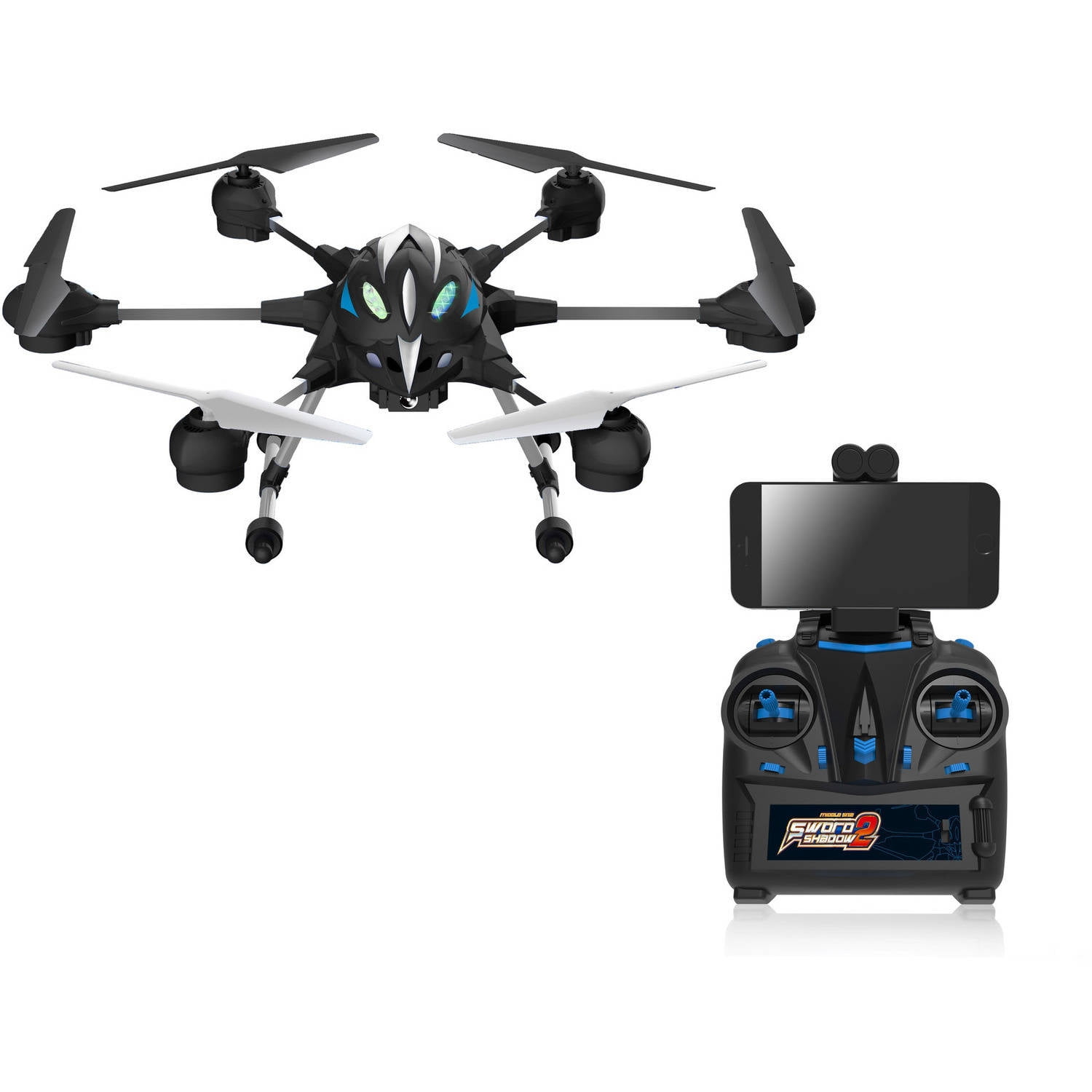 riviera rc predator fpv drone