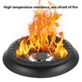 thumbnail image 3 of Gas Grate Replacement Premium Gas Ring Reducer Burner Holding Cover, 3 of 9