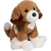 Douglas Cuddle Shirlie Doodle Dog Soft #4618 Plush Stuffed Animal Toy