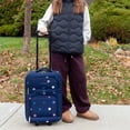 thumbnail image 2 of Jetstream Valise Cabine Souple 18 po, 2 of 9