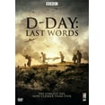 thumbnail image 2 of D-Day 75: Last Words on the Longest Day [DVD], 2 of 2