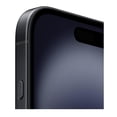 thumbnail image 3 of iPhone 16 128GB Esim Negro Reacondicionado, 3 of 7