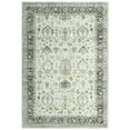 thumbnail image 7 of EastVita Area Rugs Carpets 9'*12' Area Rug Vintage Persian Indoor Area Rug Boho Tribal Rug Non-Slip Low Pile Rug Floral Rugs for Living Room Bedroom,Grey Beige Gray Rice 9ft*12ft, 7 of 7