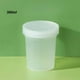 thumbnail image 4 of Yhmxh Utensilios de cocina Caja transparente para llevar fruta, envase de yogur y fruta, vaso de plástico, caja de fruta para llevar, vaso de postre para llevar Muebles para cocina, 4 of 6