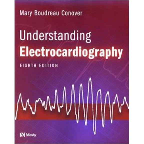 Pre-Owned Understanding Electrocardiography (Paperback) 0323019056 9780323019057