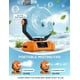 thumbnail image 2 of Ventilador nebulizador portátil Vellrive 20000mAh recargable 23dB, 2 of 7