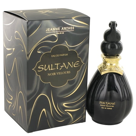 Туалетная вода Jeanne Arthes homme sultane men Gold 100мл (3430750034388)
