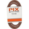 thumbnail image 4 of RAParts 38-Inch Deck Belt 754-0329A,954-0329A Fit Yard Machines, Fits MTD, 4 of 8