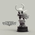 thumbnail image 5 of Adornos para figuras de anime The Hollow Knight, PVC, 14 años o más, 5 of 5
