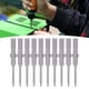 thumbnail image 1 of Puntas De Destornillador Con Casquillo Hexagonal, Puntas De Destornillador De 0 Mm De Alta Dureza Para Accesorios Industriales Para Necesidades De Reemplazo Para Tornillos, 1 of 7