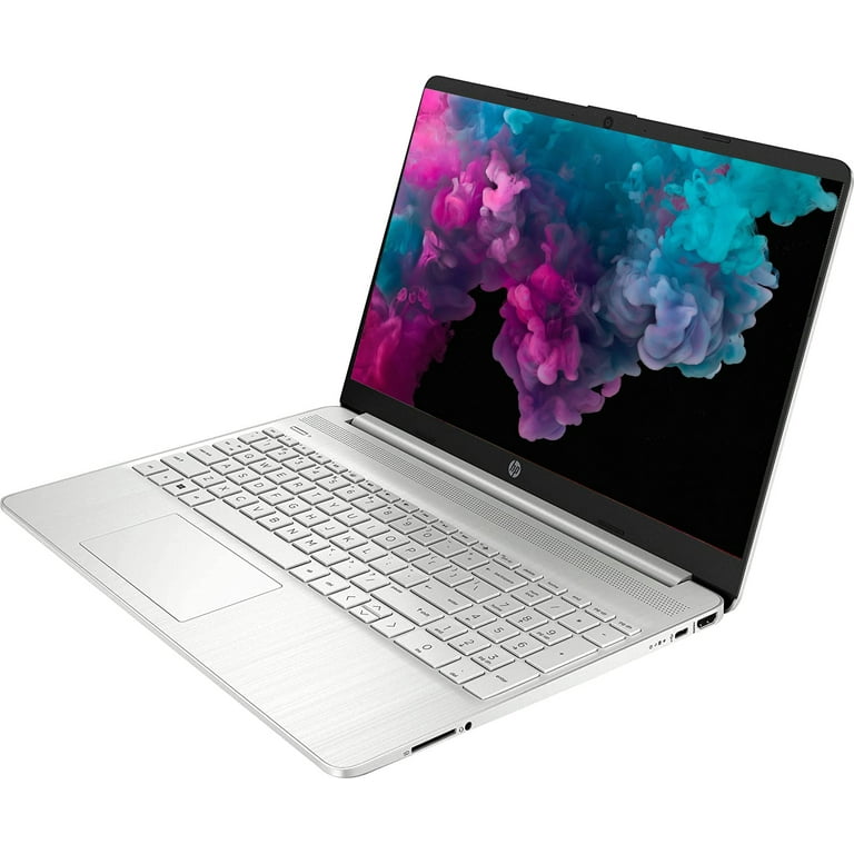 HP 15.6 Inch Touch Computer, Core i3-1115G4, Windows 11 Pro, 8GB