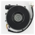 thumbnail image 6 of 13075 DC12/24V Negative Pressure Centrifugal Fan, Smashing Vibration Vest, Air Bed,smoking Equipment Blower ,Long-Lasting Performance, 6 of 6